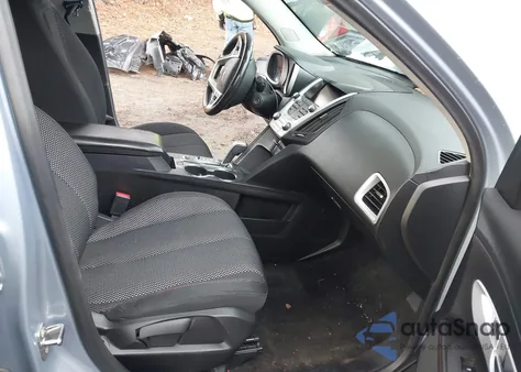 2015 Chevrolet Equinox 1Lt from USA, damaged, VIN 2GNALBEK9F6363082